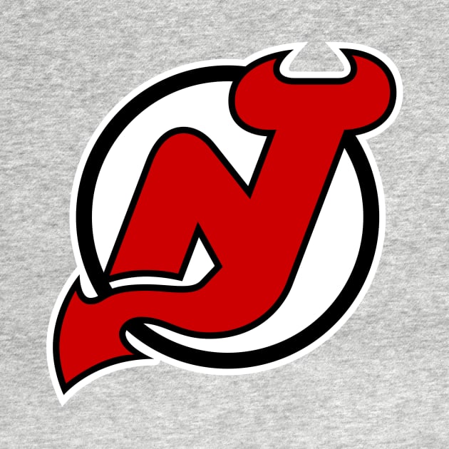 New Jersey Devils by Lesleyred